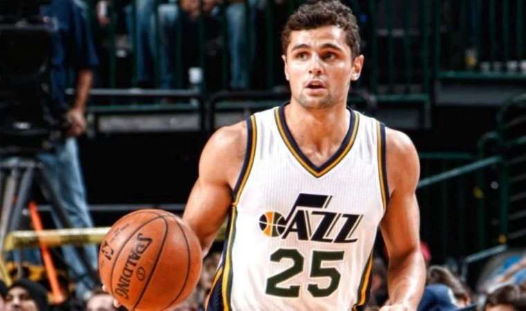 Raul Neto kimdir, nereli, kaç yaşında? Fenerbahçe Beko’nun yeni transferi Raul Neto hangi takımlarda oynadı?