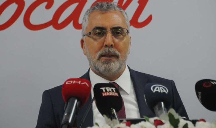 Bakan Işıkhan'dan 'yerel seçim' çıkışı: 'Tüm şehirleri alacağız'