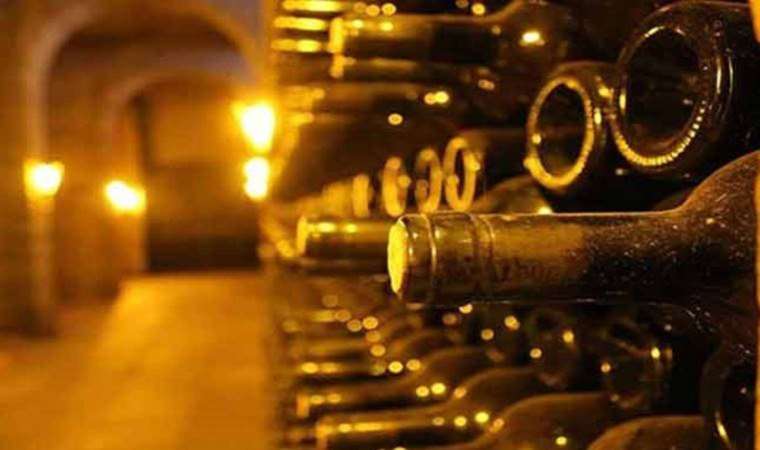 80 yıldır hizmet veriyordu: İzmir’in ödüllü şarap markası konkordato ilan etti!