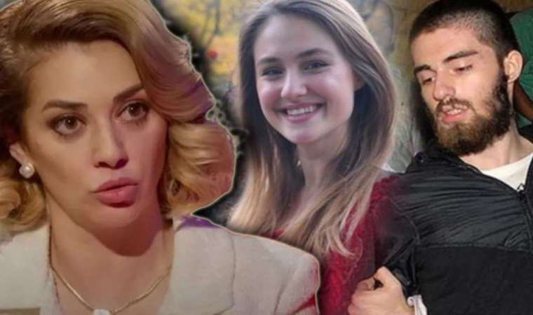 Avukat Feyza Altun'dan, Cem Garipoğlu'nun kardeşi Sakine Garipoğlu'nun paylaşımına tepki: 'Garipoğlu ailesinin üyelerinde bu cinayeti kutsama eğilimi var'