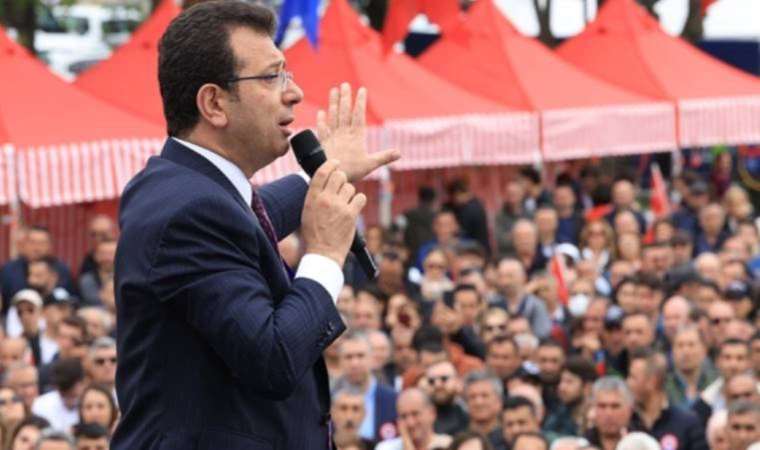 Ekrem İmamoğlu, Elazığ ve Tunceli'yi ziyaret edecek