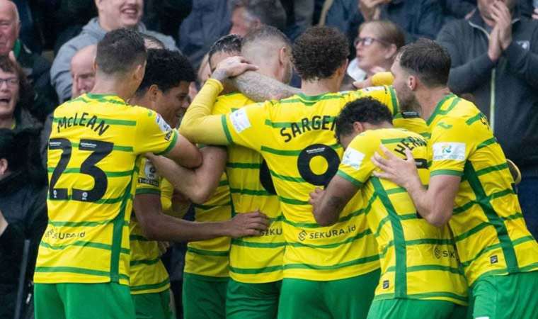 Hull City 90+6'da yıkıldı!