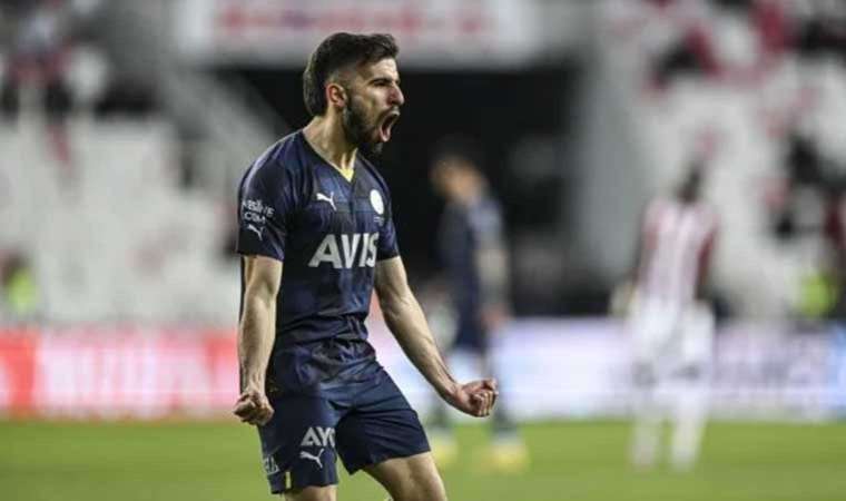 Diego Rossi Türkiye'ye veda etti!