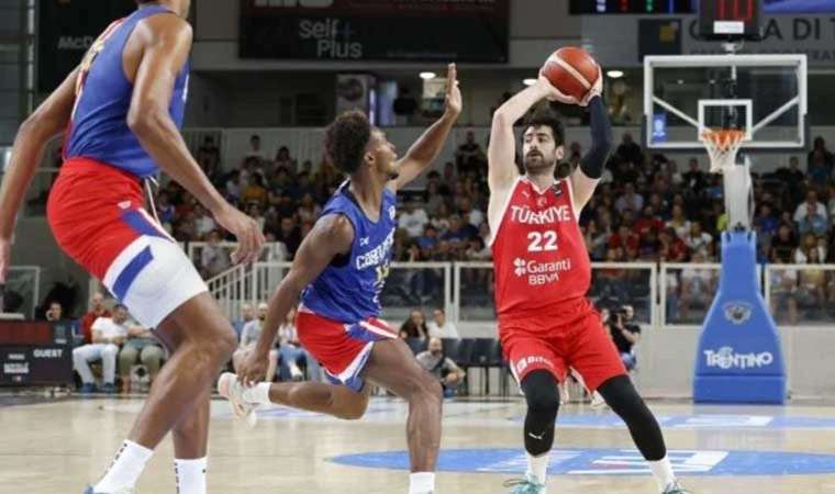 12 Dev Adam Yeşil Burun Adalarını farklı yendi!