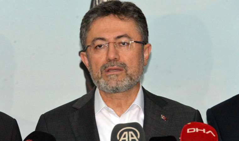 HKP'den Bakan İbrahim Yumaklı ve TMO yetkilileri hakkında suç duyurusu
