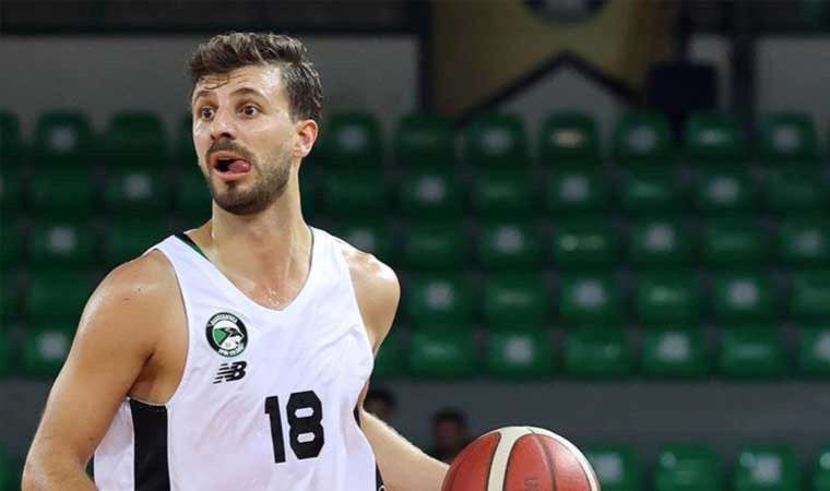 Anadolu Efes'e sakatlık şoku!