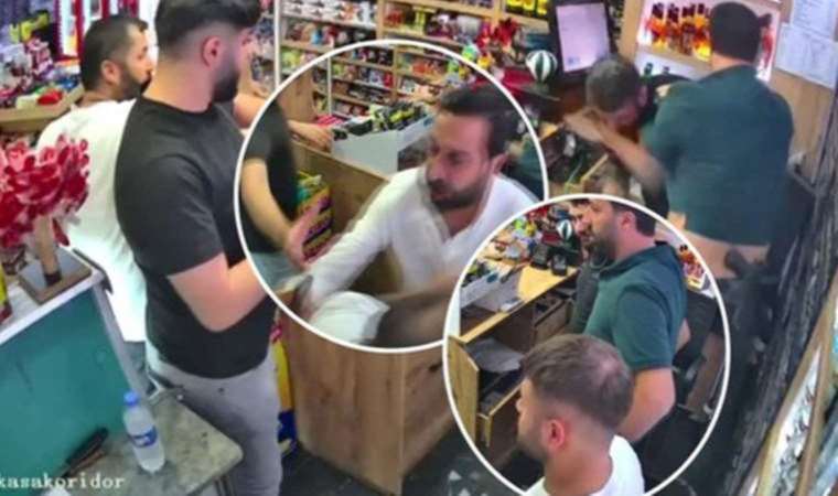 Yaşananlar tesadüf değil!