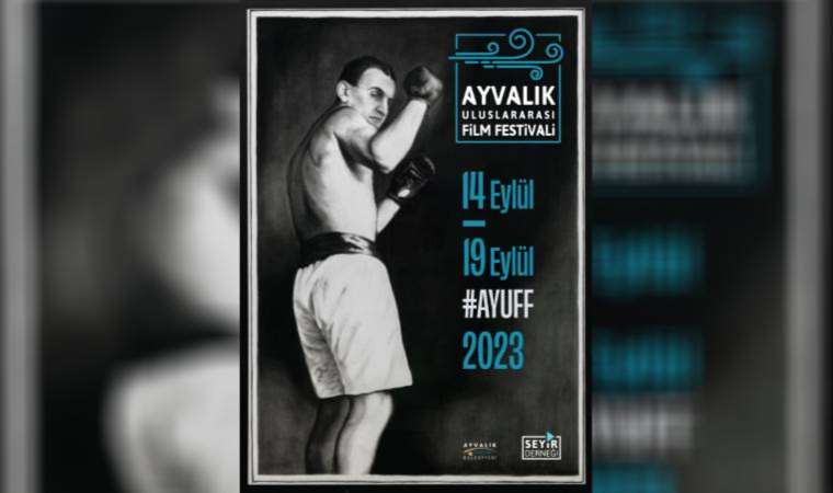 Ayvalık’ta film rüzgârı