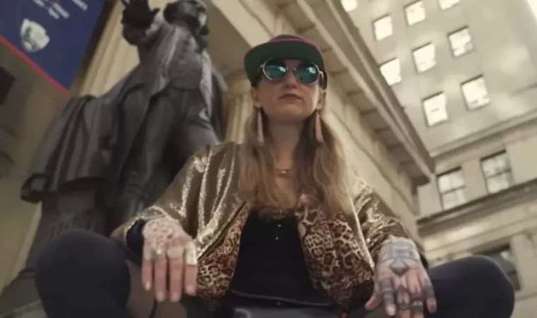 4,5 milyar dolar değerinde Bitcoin çalan ve yakalanmamak için rap videoları çeken çift suçlarını itiraf etti