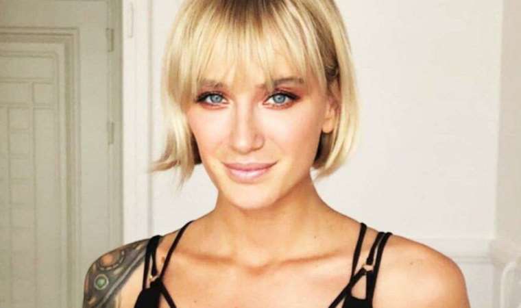 Didem Soydan kimdir, kaç yaşında, nereli? Didem Soydan hangi dizi ve filmlerde oynadı?