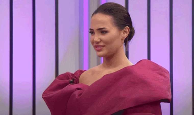 Fenomen Gizem Karamelek dehşet saçtı: Tutuklandı!