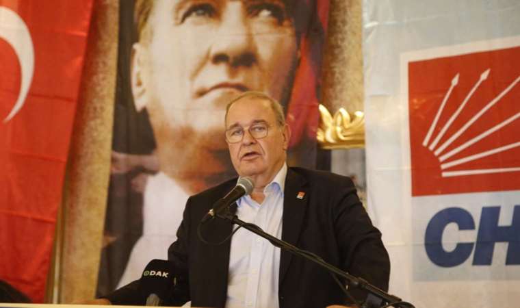 ‘Hepsi olacak, süreci başlattık’