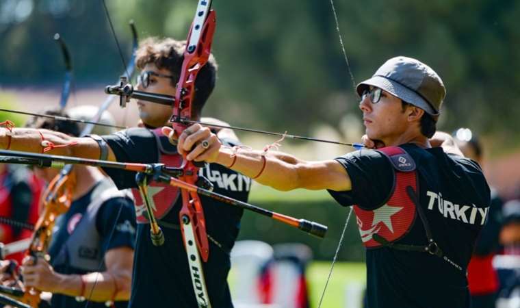 Mete Gazoz kim, kaç yaşında, nereli? Mete Gazoz'un başarıları...