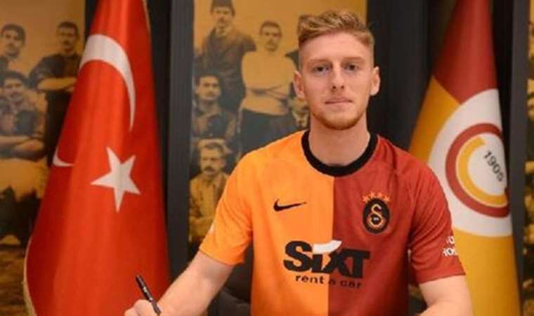 Galatasaray'dan Eyüpspor'a transfer!