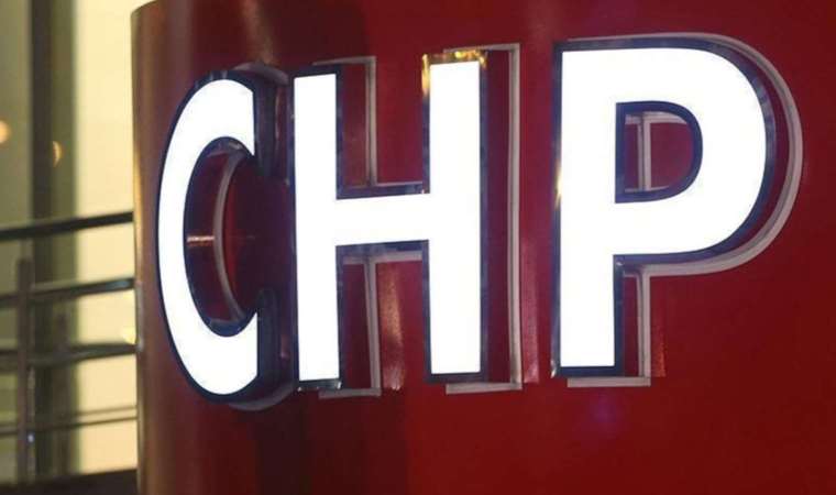 CHP Etimesgut İlçe Başkanı adayı Özdemir kalp krizi sonucu hayatını kaybetti