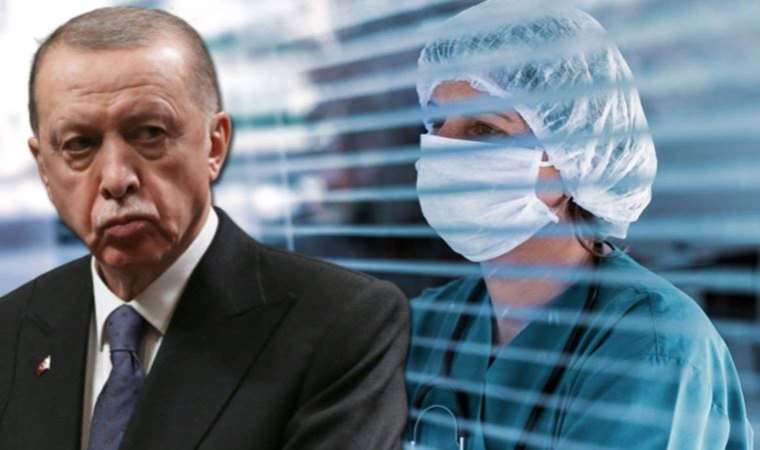Sağlıkta kriz derinleşiyor