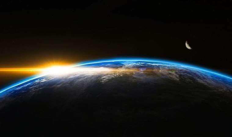 İlk kez bir anne-kız birlikte uzaya gidecek (07 Ağustos 2023)