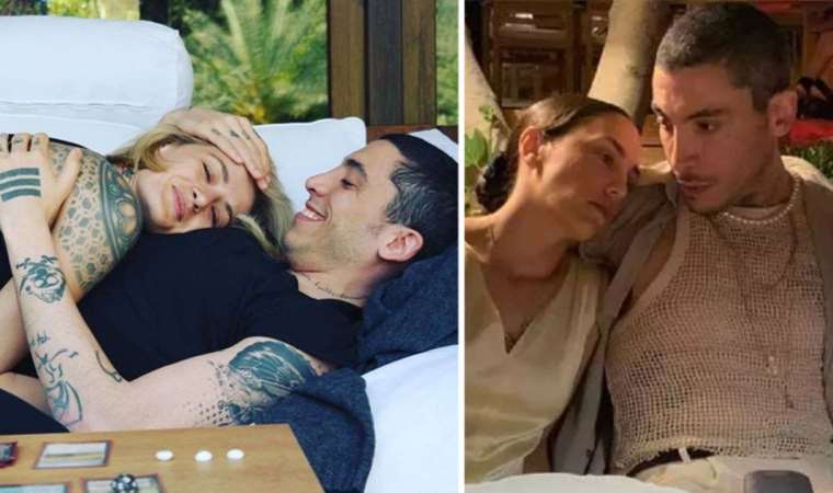 Didem Soydan'dan 'Can Bonomo' açıklaması: Sessizliğini bozdu