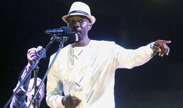 Açlık grevi yapan Senegalli muhalif lider Sonko hastaneye kaldırıldı