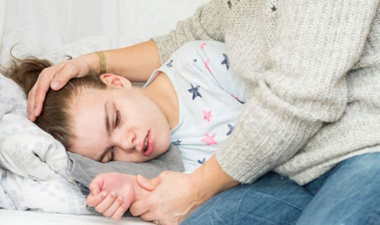 Uzmanından epilepsi hastaları için uyarılar