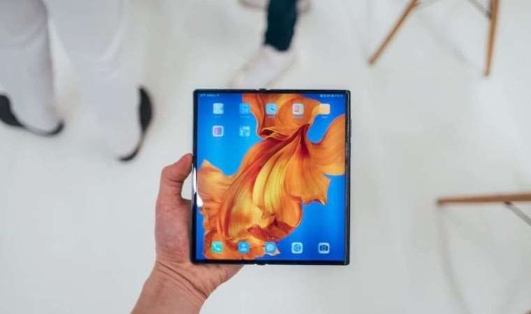 Huawei, akıllı telefon pazarına geri dönüş yapıyor!