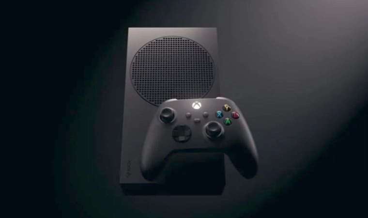 Microsoft'un yolda olan Xbox konsolları için yeni gelişme