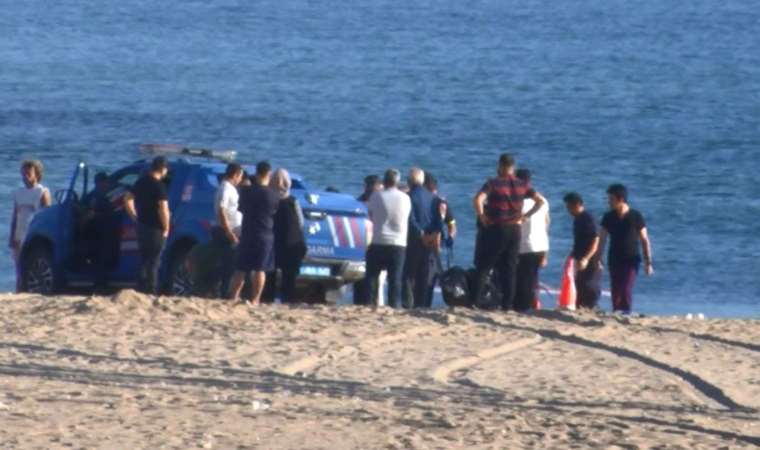 Sarıyer'de denizde 19 yaşındaki şahsın cesedi bulundu