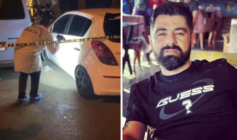 Tarlabaşı'ndaki cinayette yeni ayrıntılar...