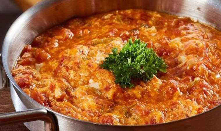 İşte menemen endeksi