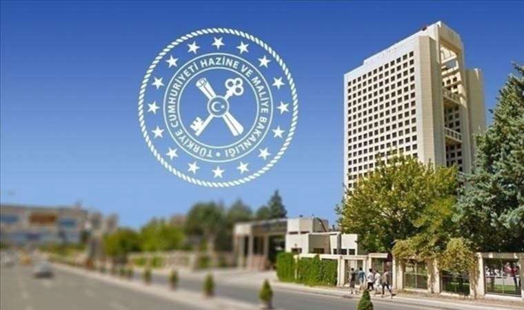 Hazine yarın tahvil ihalesi ve kira sertifikası satışı yapacak