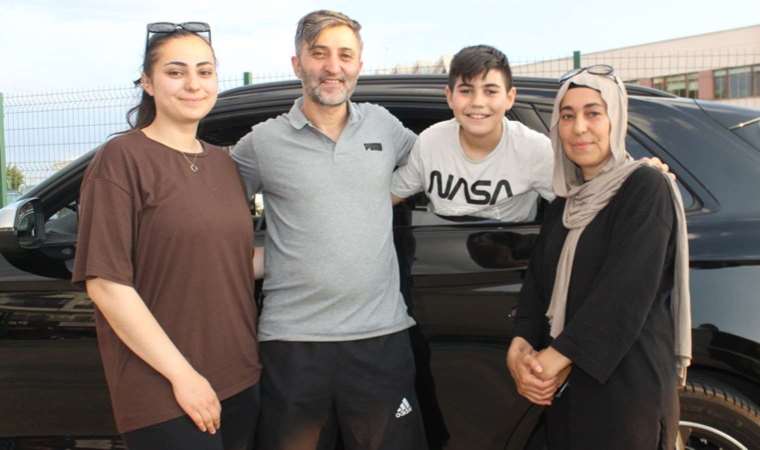 Türkiye’ye tatile gelen gurbetçiler Avrupa’dan şikayetçi: Hayat şartları çok zor