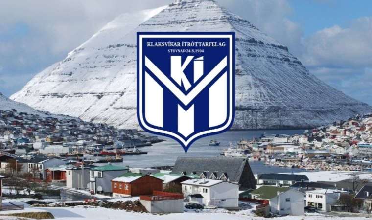 Klaksvik hangi ülkenin takımı? Galatasaray'ın muhtemel rakibi Klaksvik'in kadrosu...