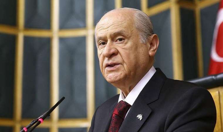 Ekonomik kriz, yoksulluk, rant dururken… Devlet Bahçeli’den 'muazzam dönem' mesajı