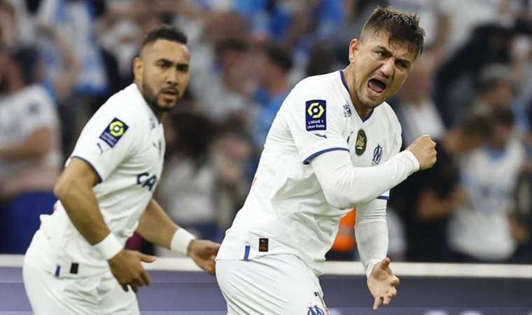 Fenerbahçe'nin transfer listesindeki Cengiz Ünder'e Zenit talip oldu