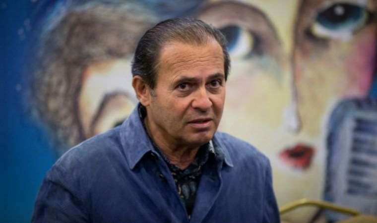 Ayhan Sicimoğlu kim, kaç yaşında, nereli? Ayhan Sicimoğlu evli mi?