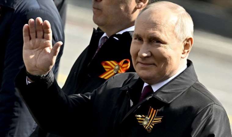 Putin, Rus İHA üretiminin artırılmasını istedi