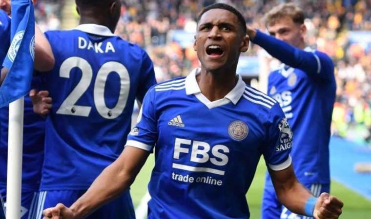 Fenerbahçe'den resmi Tete açıklaması