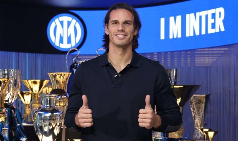 Inter, Yann Sommer transferini resmen açıkladı