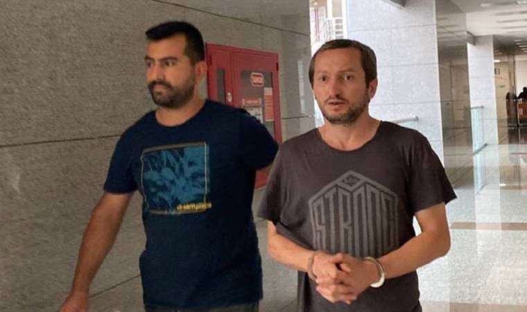 Kedilere asitle işkence eden zanlı tutuklandı