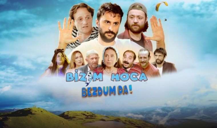 Bizim Hoca 3: Bezdum Da filminin konusu ne? Bizim Hoca 3: Bezdum Da filminin oyuncuları kim?