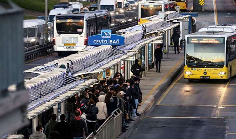 Son dakika... UKOME toplantısında belli oldu: İstanbul'da toplu taşımaya yüzde 51.5 zam