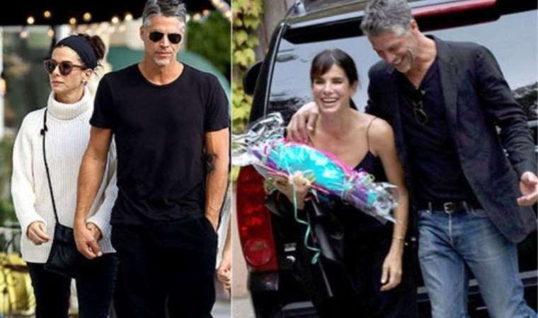 Sandra Bullock'un sevgilisi Bryan Randall kimdir? Bryan Randall neden öldü, hastalığı neydi?