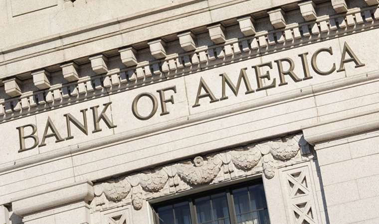 BofA’dan Merkez Bankası faiz patikası tahmini: 'Nisan ayına kadar...'