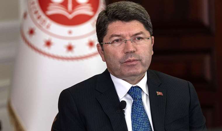 Adalet Bakanı Tunç duyurdu: Uygulama bugün itibarıyla başlıyor