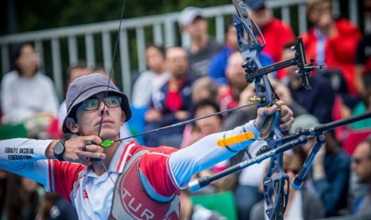 Mete Gazoz kazandığı başarılarla Türk spor tarihine geçti