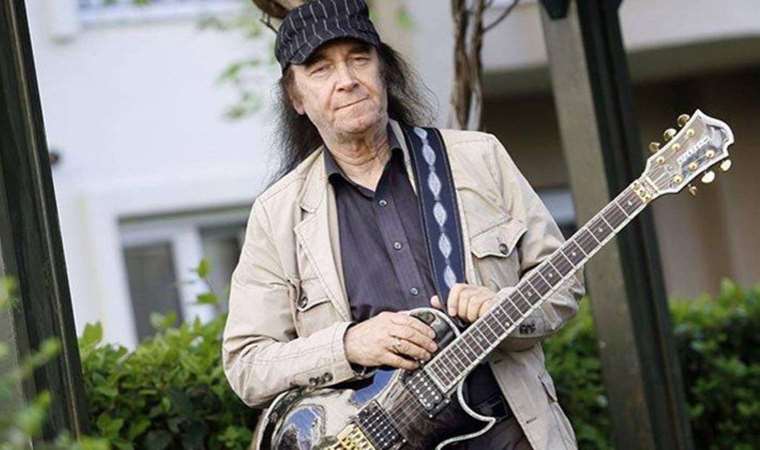 Erkin Koray'ın 1 yıl önceki paylaşımı gündem oldu