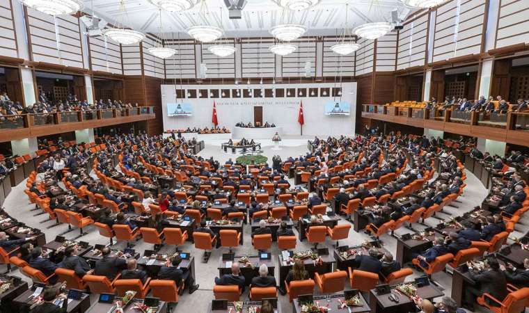 Son dakika... 'Akbelen' için toplanan Meclis’te tüm önergeler reddedildi! Genel Kurul yeniden tatile girdi
