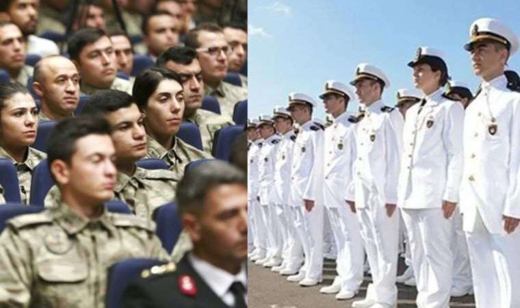 Jandarma askeri öğrenci alımı başvuru sonuçları açıklandı mı? Jandarma subay ve astsubay alımı sonuçları ne zaman açıklanacak?