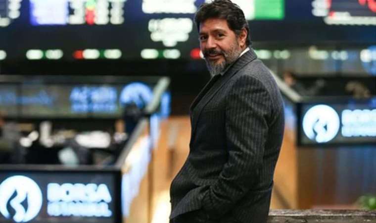 El konulmuştu: Hakan Atilla’dan İçişleri Bakanlığı’na 'pasaport' davası