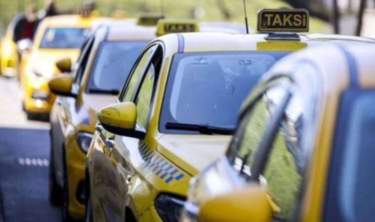 Taksiciler UKOME'nin kararını tanımıyor! Kendi zamlarını belirleyecekler